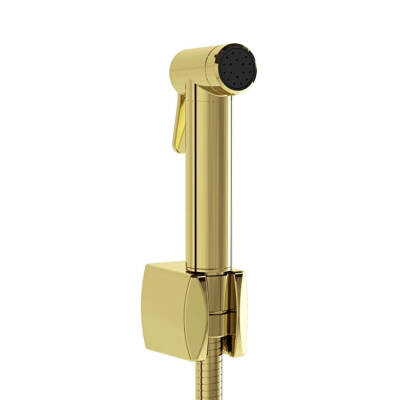 VitrA Taharet El Duşu A4574774, Soft Altın - 1