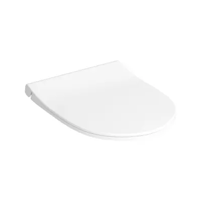 VitrA 220-003R009 Nest QuantumFlush İnce Klozet Kapağı - 1