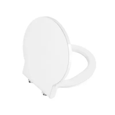 VitrA Voyage Vitraclean Rim-Ex Asma Klozet ve Soft Kapak Seti - Beyaz - 5
