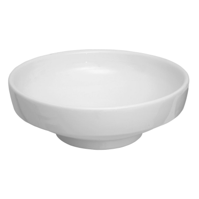 VitrA Water Jewels 4334B003-1361 Çanak Lavabo - Beyaz - 40 CM - 1